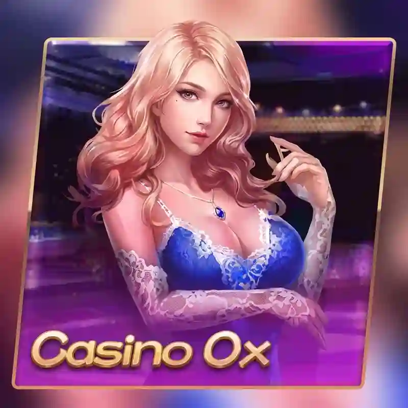 Trò chơi Casino Ox trực tuyến tại tạiw88
