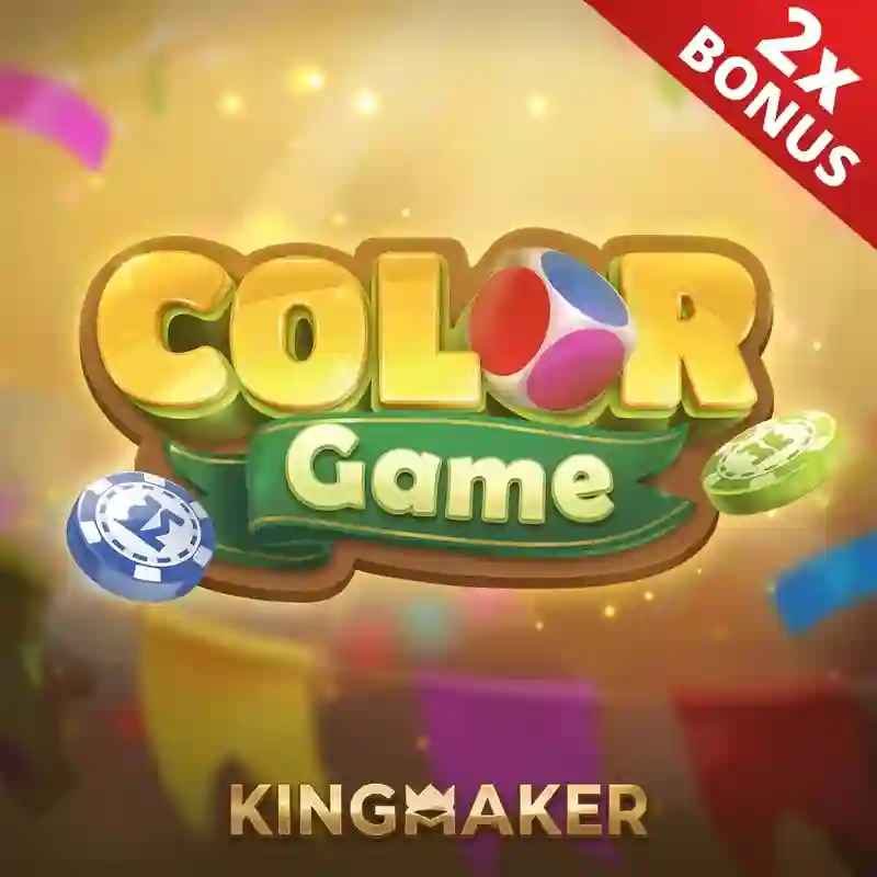Trò chơi Color Game casino trực tuyến tại tạiw88
