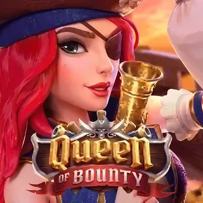 Nữ hoàng tiền thưởng casino trực tuyến