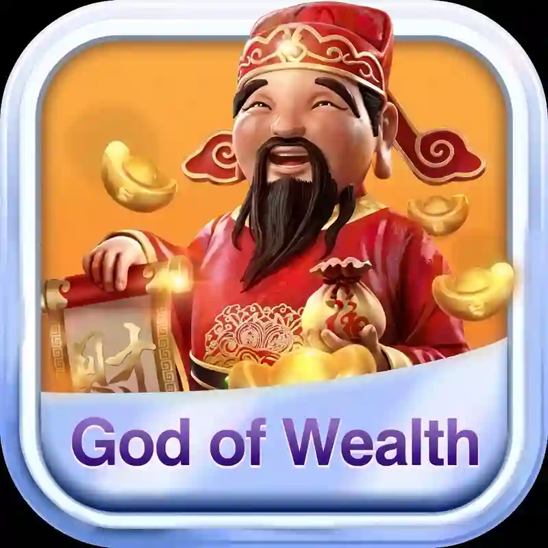 Trò chơi Casino Thần tài đến