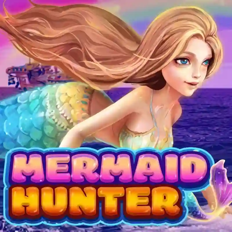 Thợ săn tiên cá