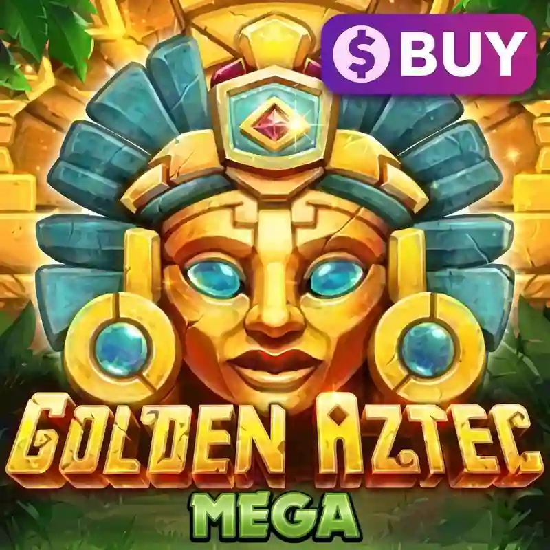 Slots Vàng Aztec Mega