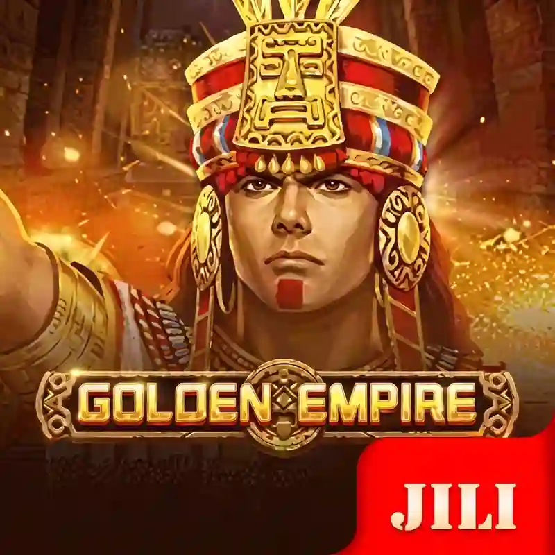 Đế Quốc Hoàng Kim - Game nổ hũ uy tín tại W88